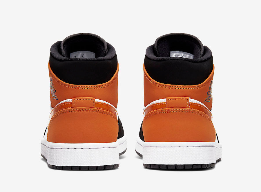 Air Jordan 1 Mid