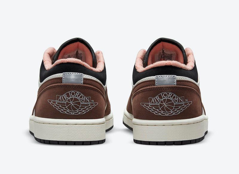 Air Jordan 1 Low