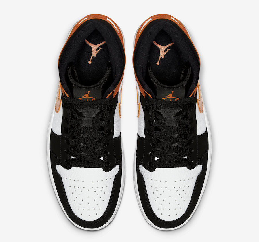 Air Jordan 1 Mid