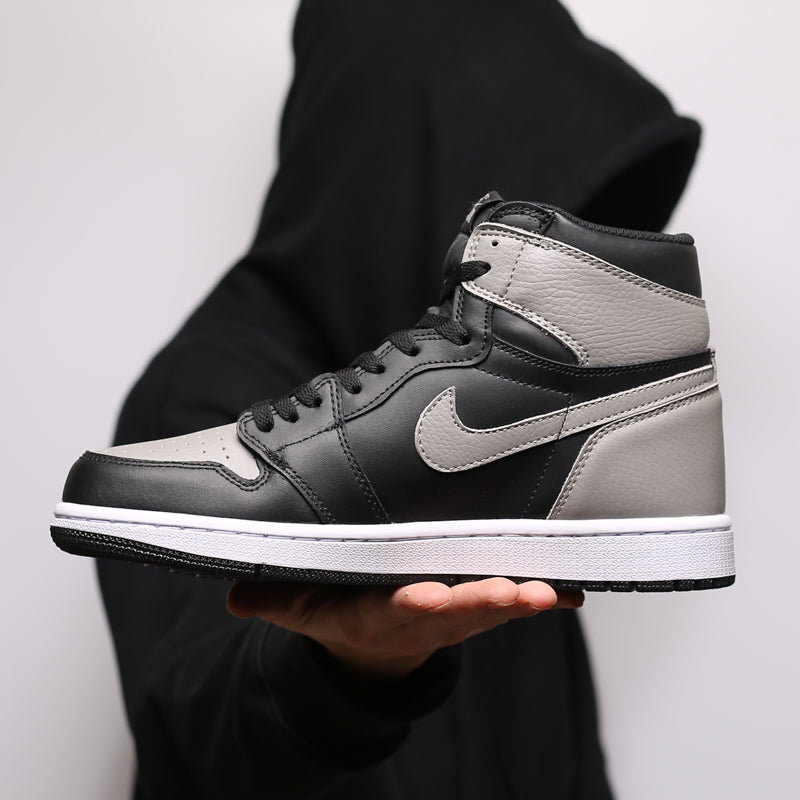 Air Jordan 1 Retro High OG “Shadow”