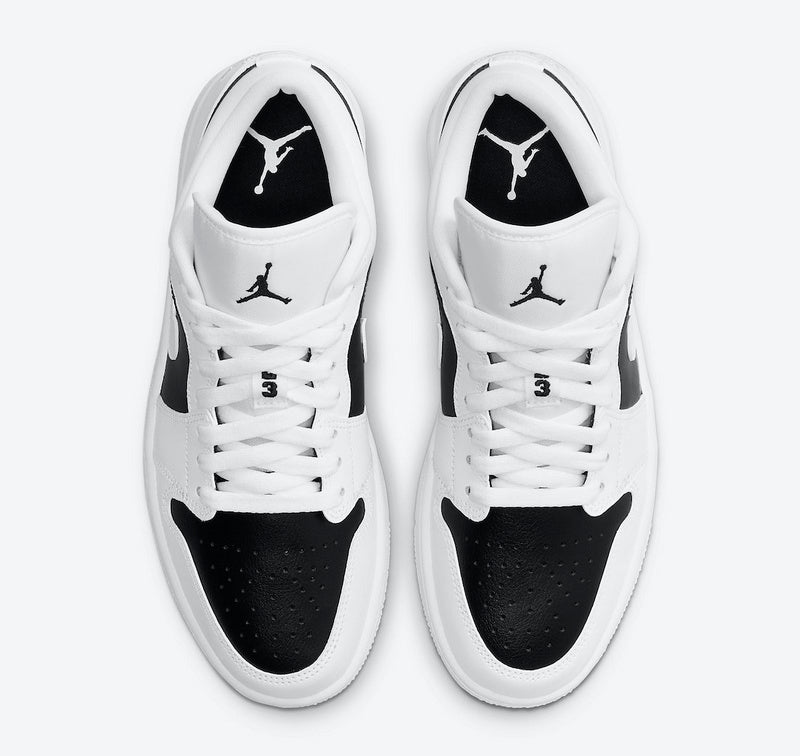 Air Jordan 1 Low “Panda”