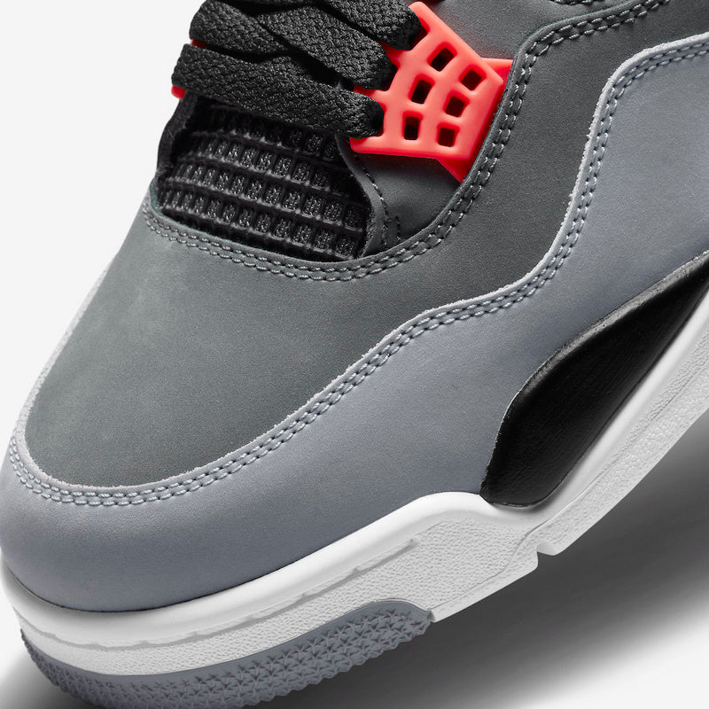 Air Jordan 4 “Infrared”