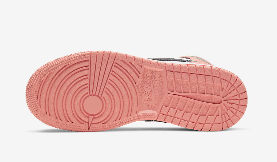 Air Jordan 1 Mid GS