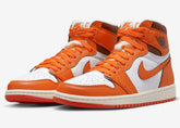 Air Jordan 1 High OG WMNS “Starfish”