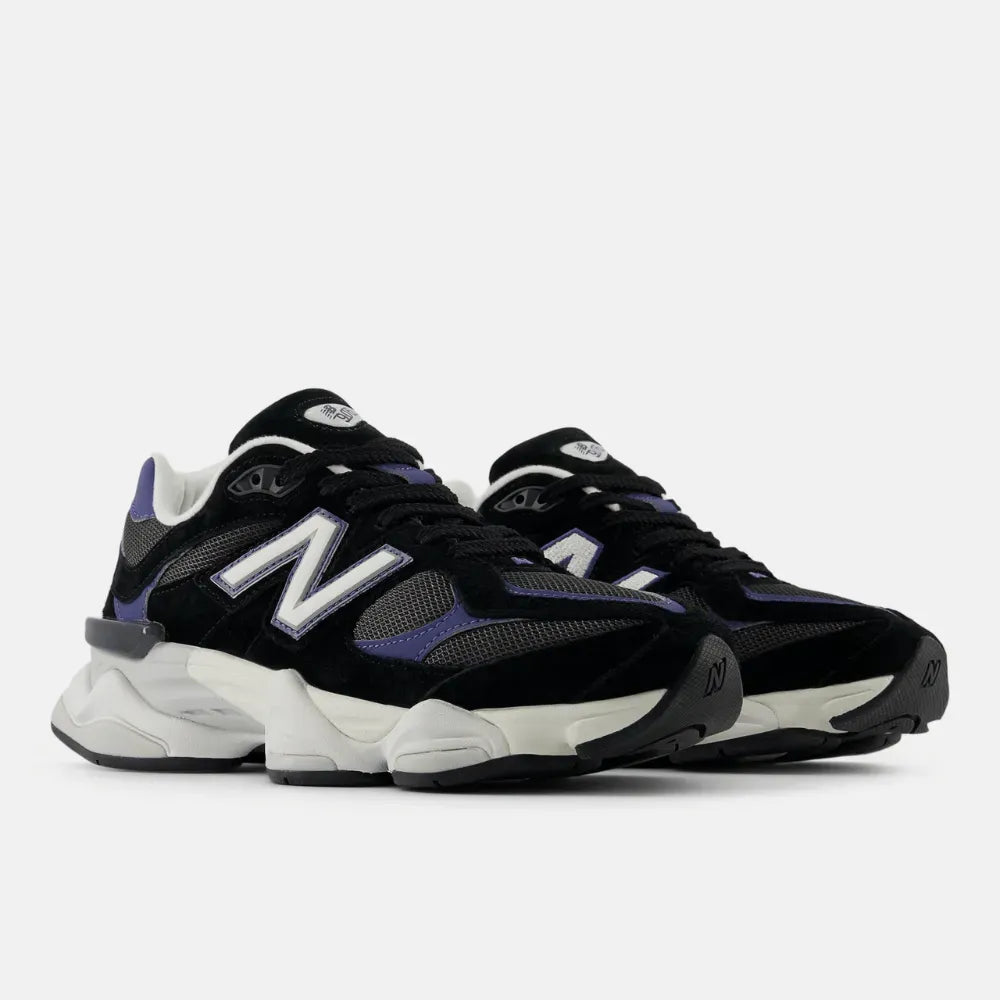 New Balance 9060 Black Blue