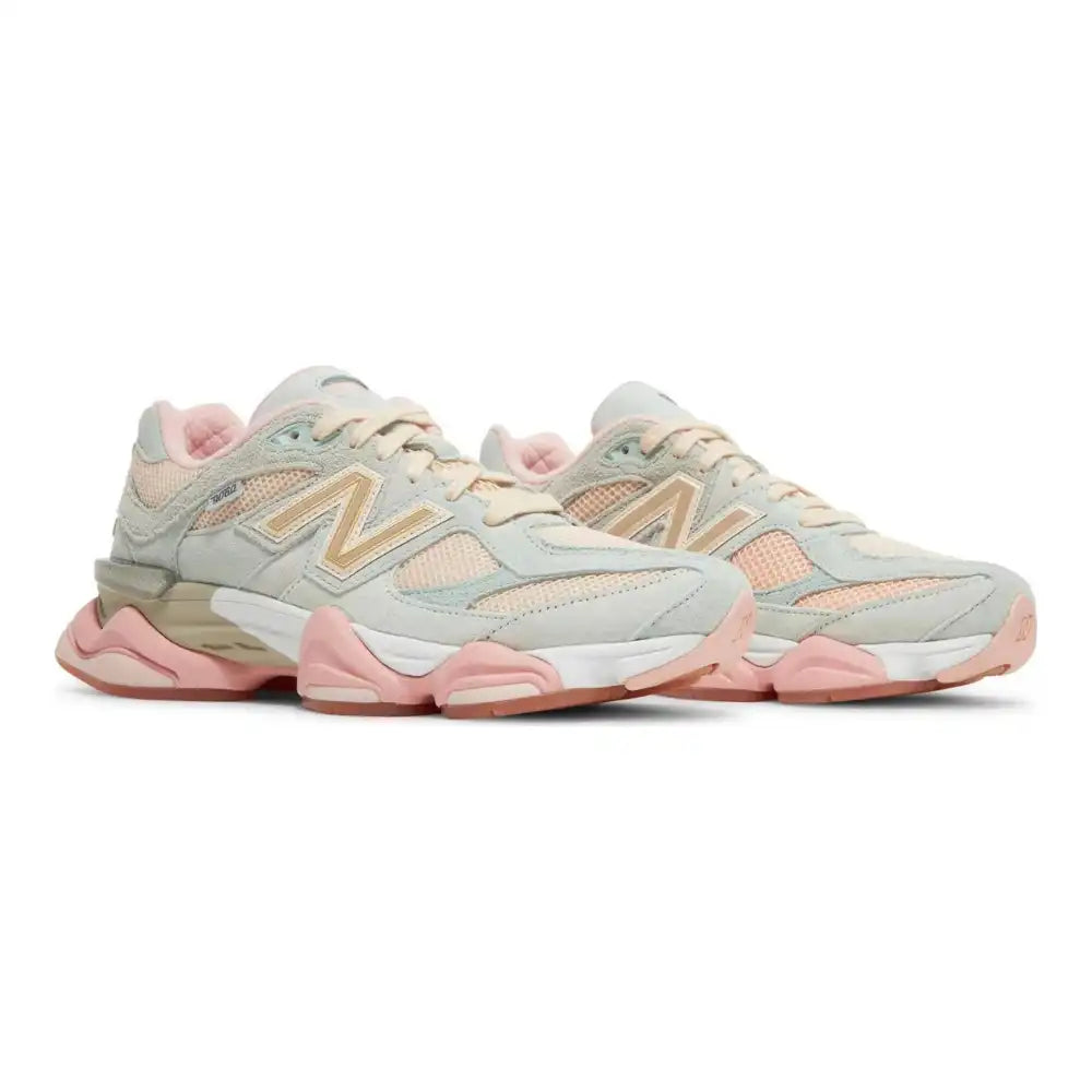 Joe Freshgoods x New Balance 9060 Baby Shower Blue
