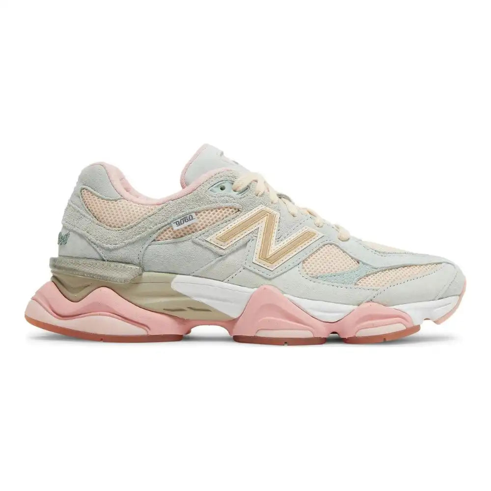 Joe Freshgoods x New Balance 9060 Baby Shower Blue
