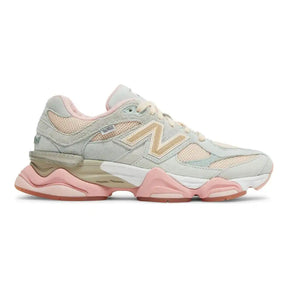 Joe Freshgoods x New Balance 9060 Baby Shower Blue