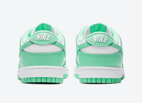 Nike Dunk Low “Green Glow”