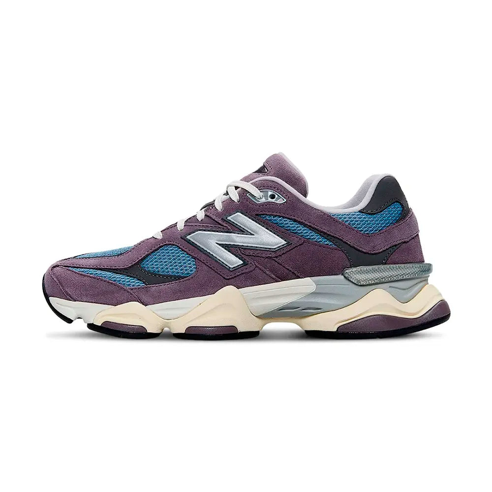 New Balance 9060 Purple