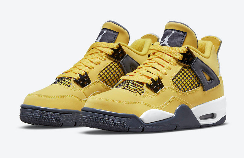 Air Jordan 4 “Lightning”