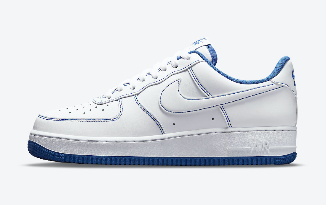 Nike Air Force 1 Low