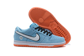 Nike SB Dunk Low “Gulf”