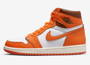 Air Jordan 1 High OG WMNS “Starfish”