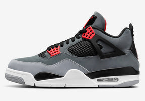 Air Jordan 4 “Infrared”