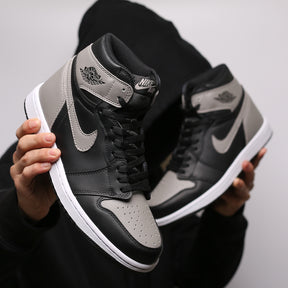 Air Jordan 1 Retro High OG “Shadow”