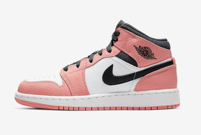 Air Jordan 1 Mid GS