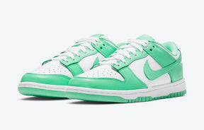 Nike Dunk Low “Green Glow”