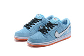 Nike SB Dunk Low “Gulf”